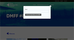 Desktop Screenshot of dmff.eu